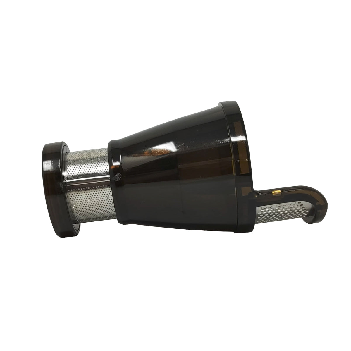Cono para Jugo Pantalla Fina para Extractor CUBE300 Omega K-CSJ-205PB-A