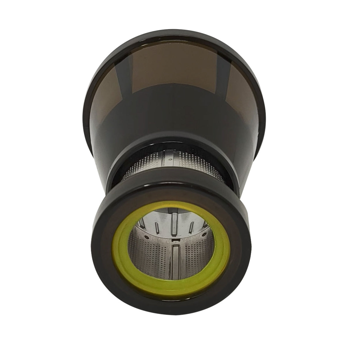 Cono para Jugo Pantalla Fina para Extractor CUBE300 Omega K-CSJ-205PB-A