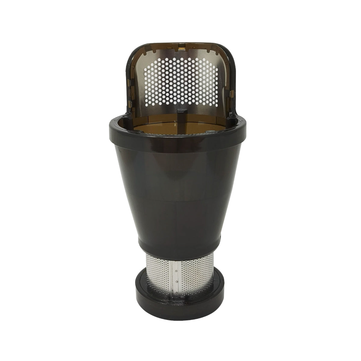 Cono para Jugo Pantalla Fina para Extractor CUBE300 Omega K-CSJ-205PB-A
