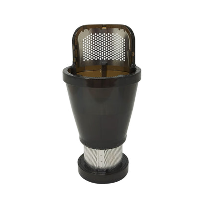Cono para Jugo Pantalla Fina para Extractor CUBE300 Omega K-CSJ-205PB-A
