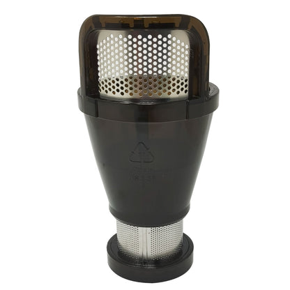 Cono para Jugo Pantalla Fina para Extractor CUBE300 Omega K-CSJ-205PB-A