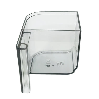 Contenedor de Bagazo para Extractor CUBE300 Omega K-CSJ-303PT-A
