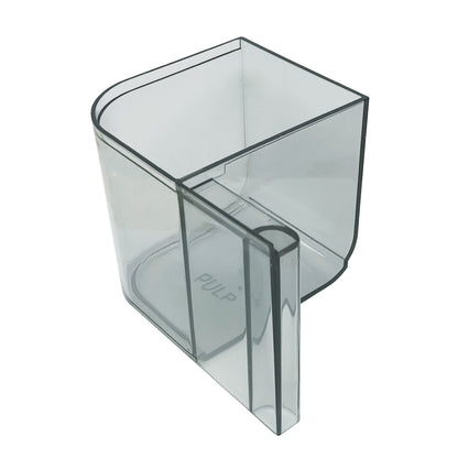Contenedor de Bagazo para Extractor CUBE300 Omega K-CSJ-303PT-A