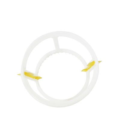 Canastilla con Limpiadores para Extractor VRT350/VRT330 Omega PSCRN330A