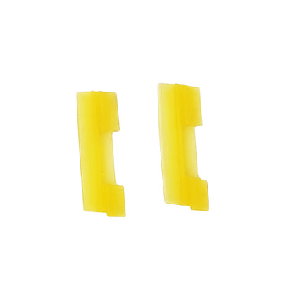 Canastilla con Limpiadores para Extractor VRT350/VRT330 Omega PSCRN330A