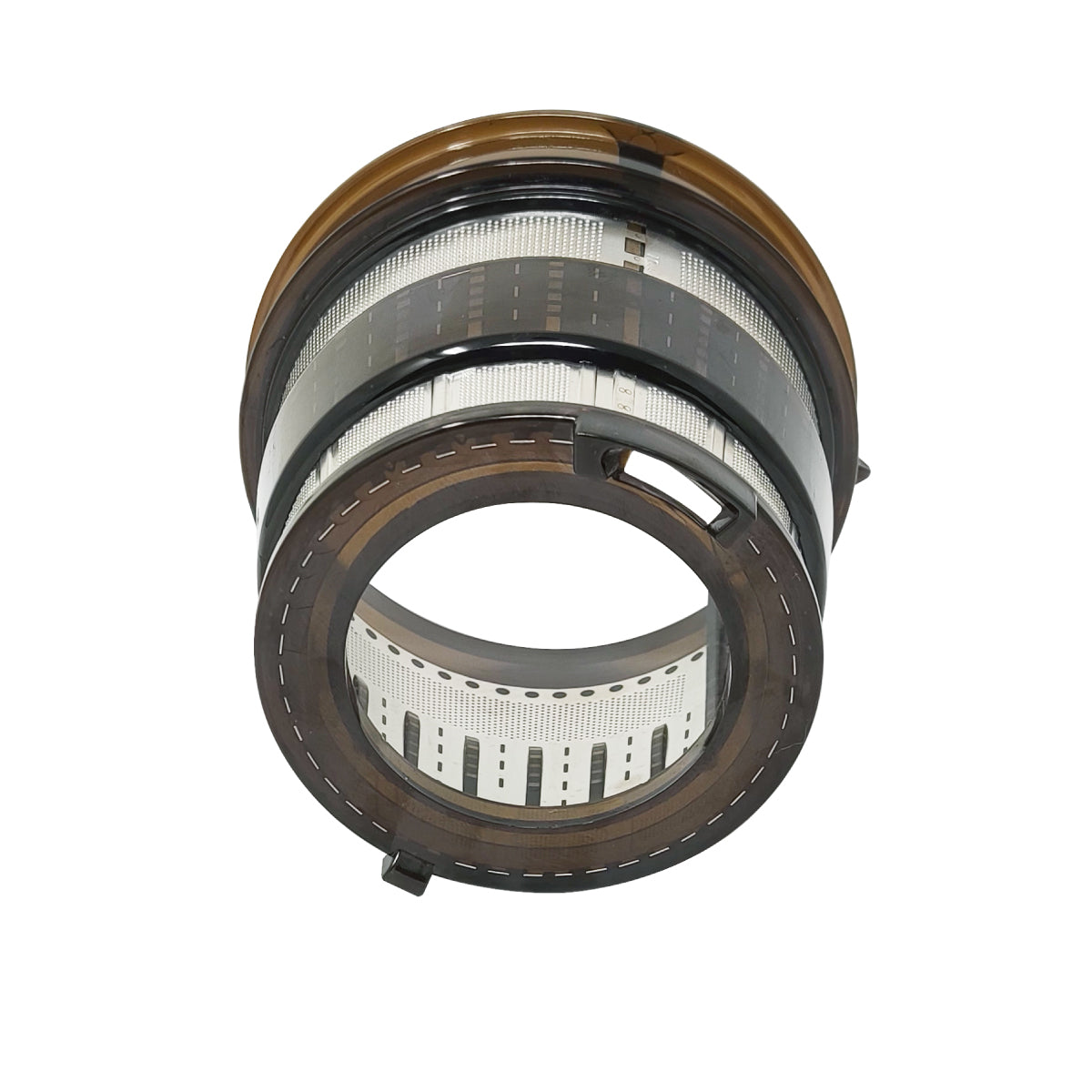 Canastilla de Jugo Malla Fina para Extractor VRT400 Omega PSCRN400FHD