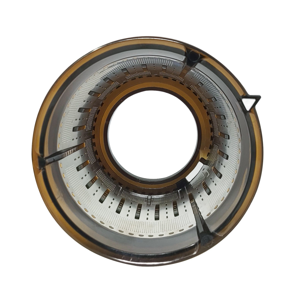 Canastilla de Jugo Malla Fina para Extractor VRT400 Omega PSCRN400FHD