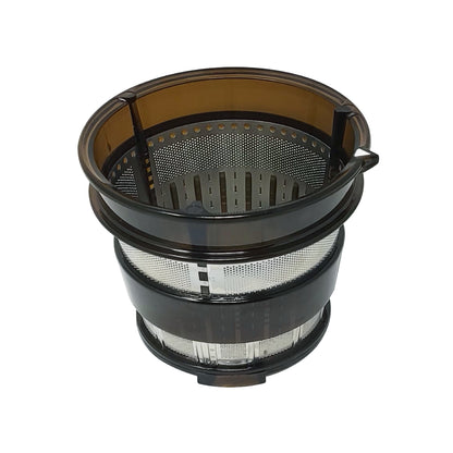 Canastilla de Jugo Malla Fina para Extractor VRT400 Omega PSCRN400FHD