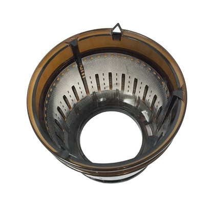 Canastilla de Jugo Malla Fina para Extractor VRT400 Omega PSCRN400FHD