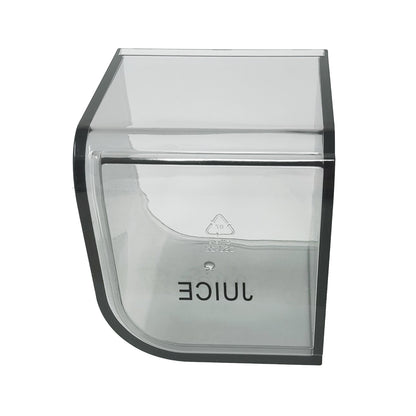 Contenedor de Jugo para Extractor CUBE300 Omega K-CSJ-304PT-A
