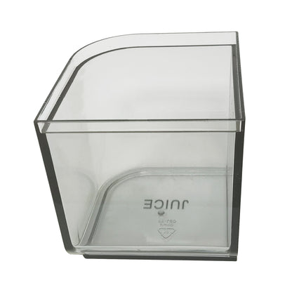 Contenedor de Jugo para Extractor CUBE300 Omega K-CSJ-304PT-A