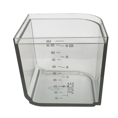 Contenedor de Jugo para Extractor CUBE300 Omega K-CSJ-304PT-A