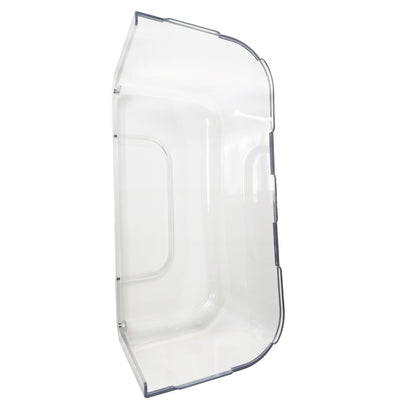 Tapa Exterior Traslúcida para Extractor Omega CUBE300 K-CSJ-306PT-A