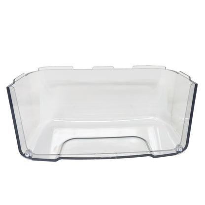 Tapa Exterior Traslúcida para Extractor Omega CUBE300 K-CSJ-306PT-A