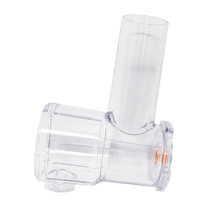 Tambor Traslucido para Extractor H3000 Omega HD3000DRDFC
