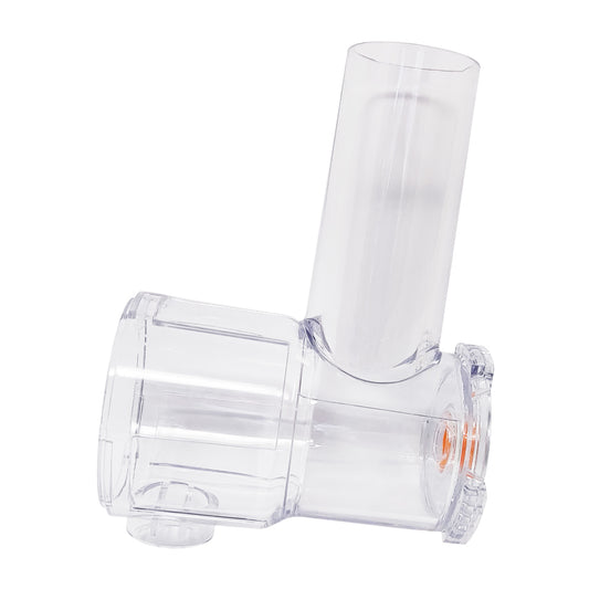 Tambor Traslucido para Extractor H3000 Omega HD3000DRDFC