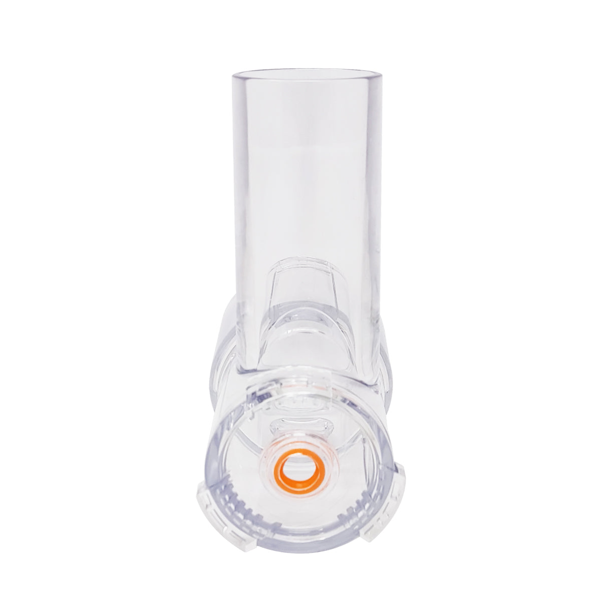 Tambor Traslucido para Extractor H3000 Omega HD3000DRDFC