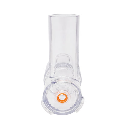 Tambor Traslucido para Extractor H3000 Omega HD3000DRDFC