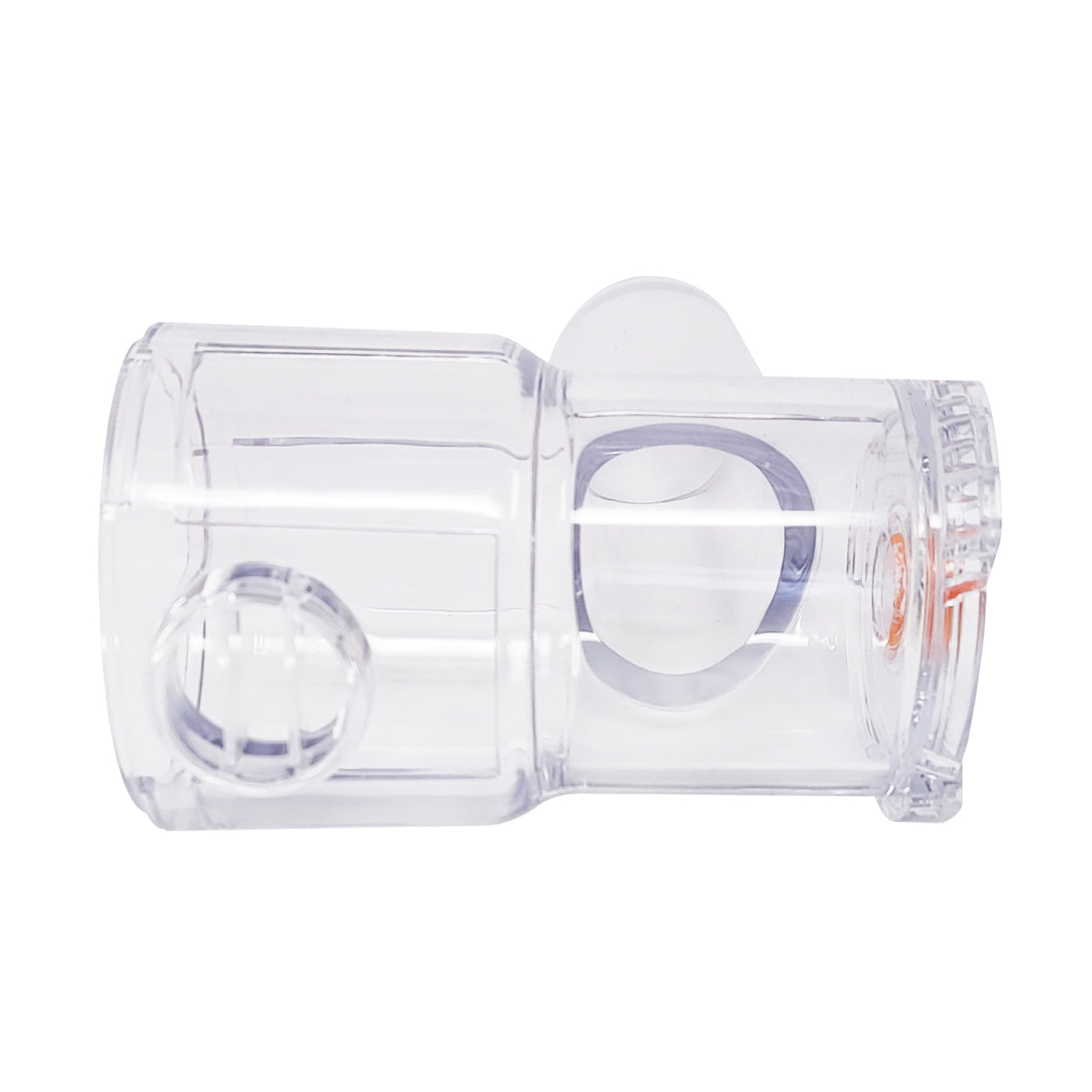 Tambor Traslucido para Extractor H3000 Omega HD3000DRDFC