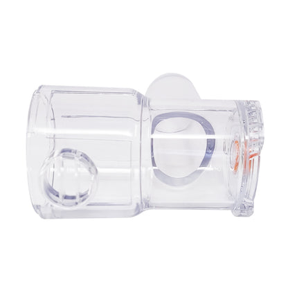 Tambor Traslucido para Extractor H3000 Omega HD3000DRDFC