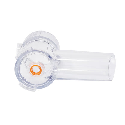 Tambor Traslucido para Extractor H3000 Omega HD3000DRDFC