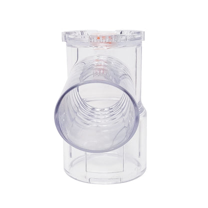 Tambor Traslucido para Extractor H3000 Omega HD3000DRDFC