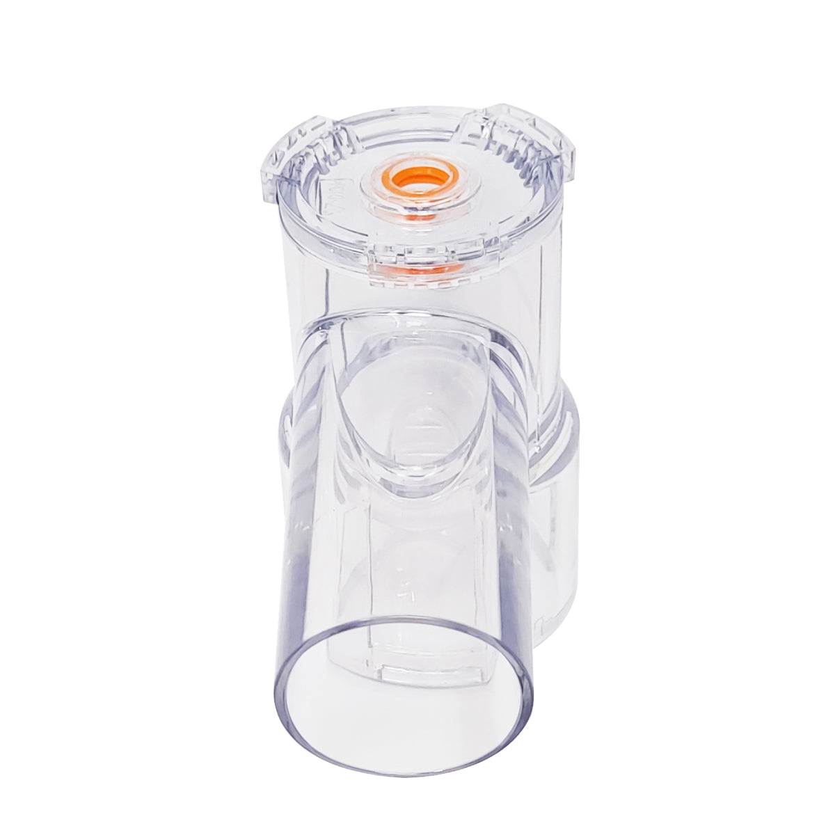 Tambor Traslucido para Extractor H3000 Omega HD3000DRDFC