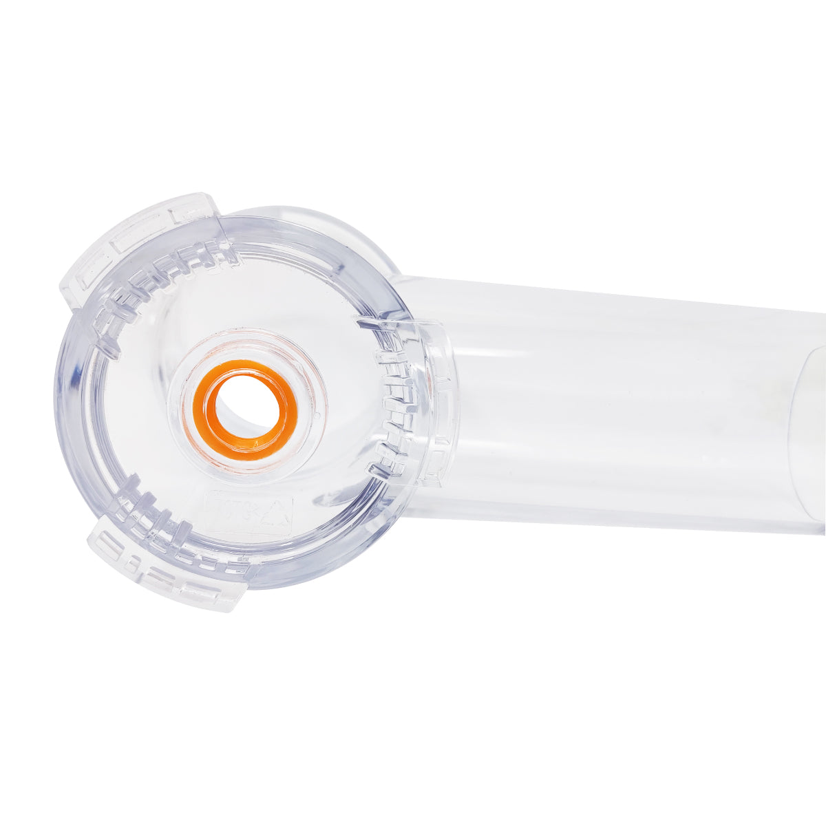 Tambor Traslucido para Extractor H3000 Omega HD3000DRDFC