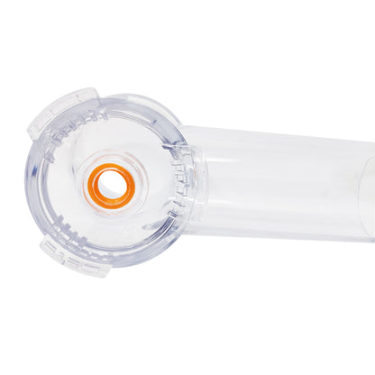 Tambor Traslucido para Extractor H3000 Omega HD3000DRDFC