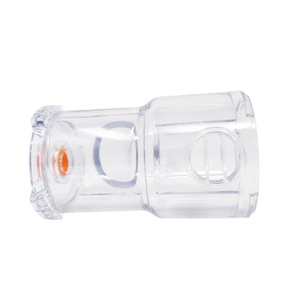 Tambor Traslucido para Extractor H3000 Omega HD3000DRDFC
