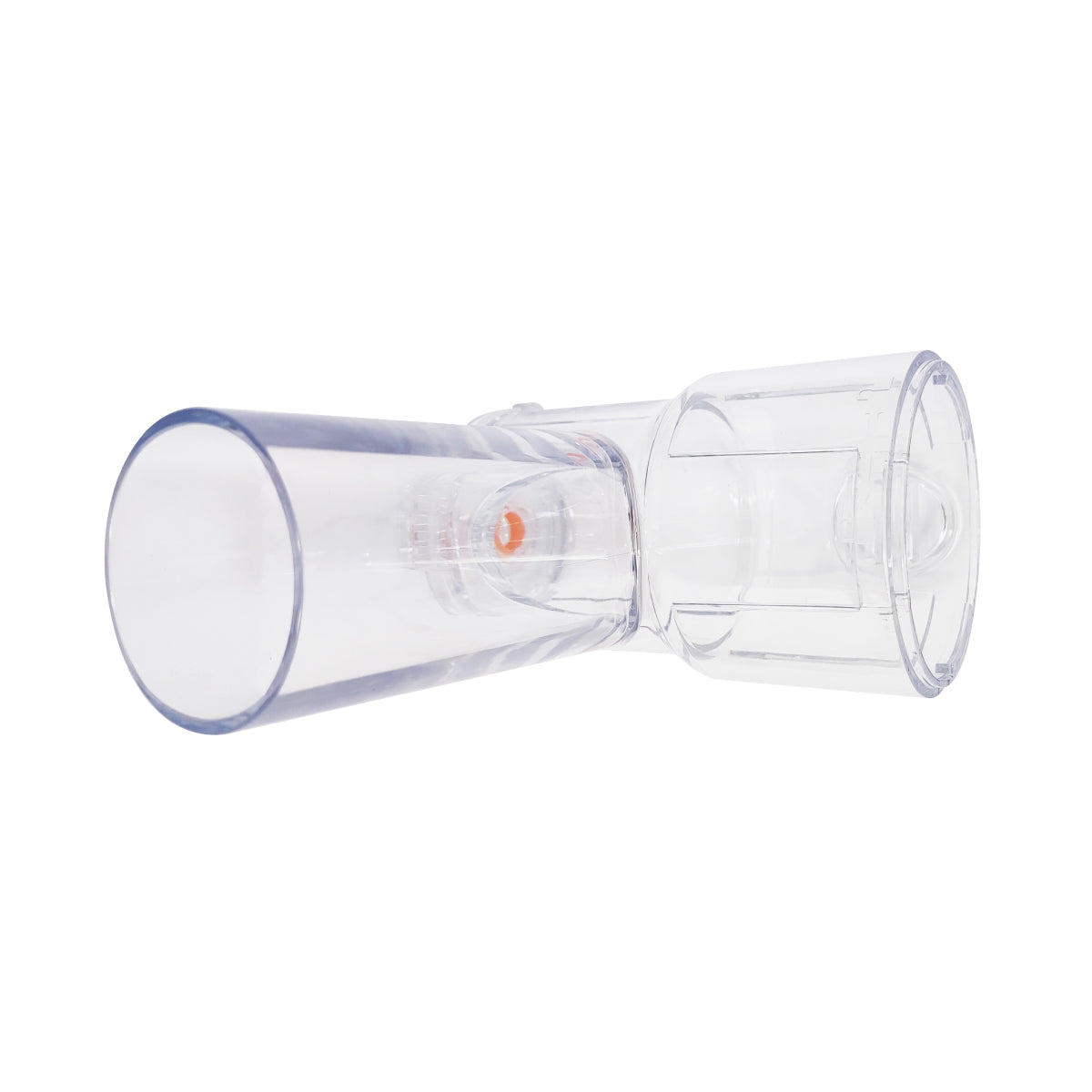 Tambor Traslucido para Extractor H3000 Omega HD3000DRDFC