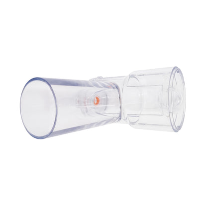 Tambor Traslucido para Extractor H3000 Omega HD3000DRDFC