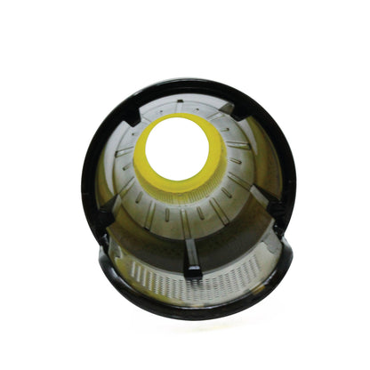Cono para Jugo Pantalla Fina para Extractor J8006HDC/HDS/J8007/J8008/MM900HDS Omega PSCRN878
