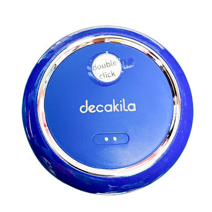 Licuadora Personal 300 ml Inalámbrica Azul Decakila KMJB012L