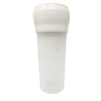 Licuadora Personal 300 ml Inalámbrica Blanca Decakila KMJB035E