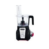 Procesador de Alimentos Inalambrico con Batería y Cargador Negro Decakila KUMG027B