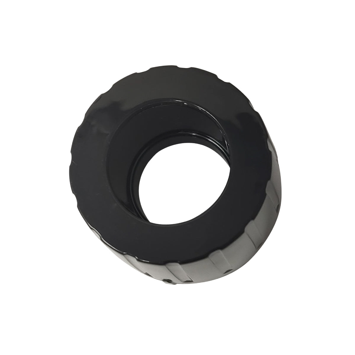 Tapa De Tambor Reguladora para Extractor CUBE300 Omega K-CSJ-206PB-A