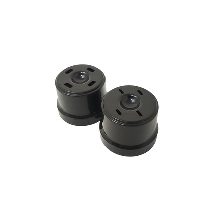 Juego de 6 boquillas para Extractor CUBE300 Omega K-CSJ-201PB-A