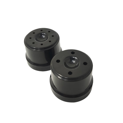 Juego de 6 boquillas para Extractor CUBE300 Omega K-CSJ-201PB-A