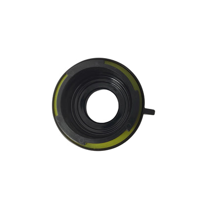 Tapa De Tambor para Extractor CUBE300 Omega K-CSJ-207PB-A