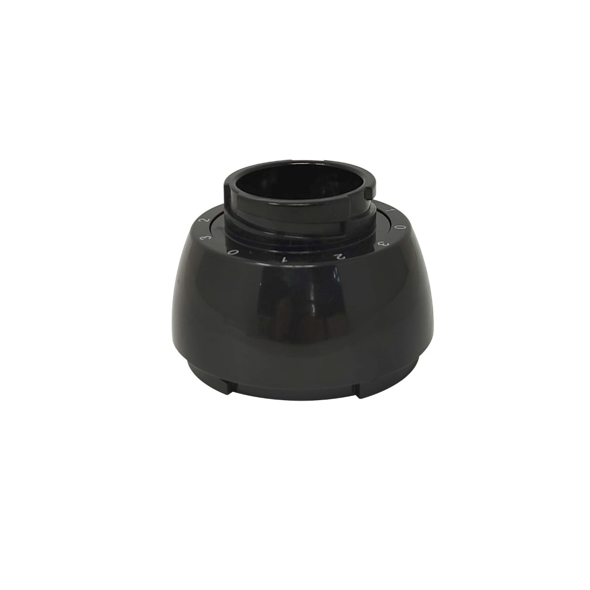 Tapa De Tambor para Extractor CUBE300 Omega K-CSJ-207PB-A