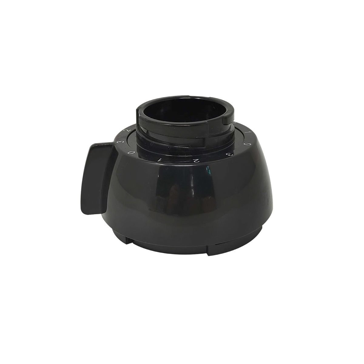 Tapa De Tambor para Extractor CUBE300 Omega K-CSJ-207PB-A