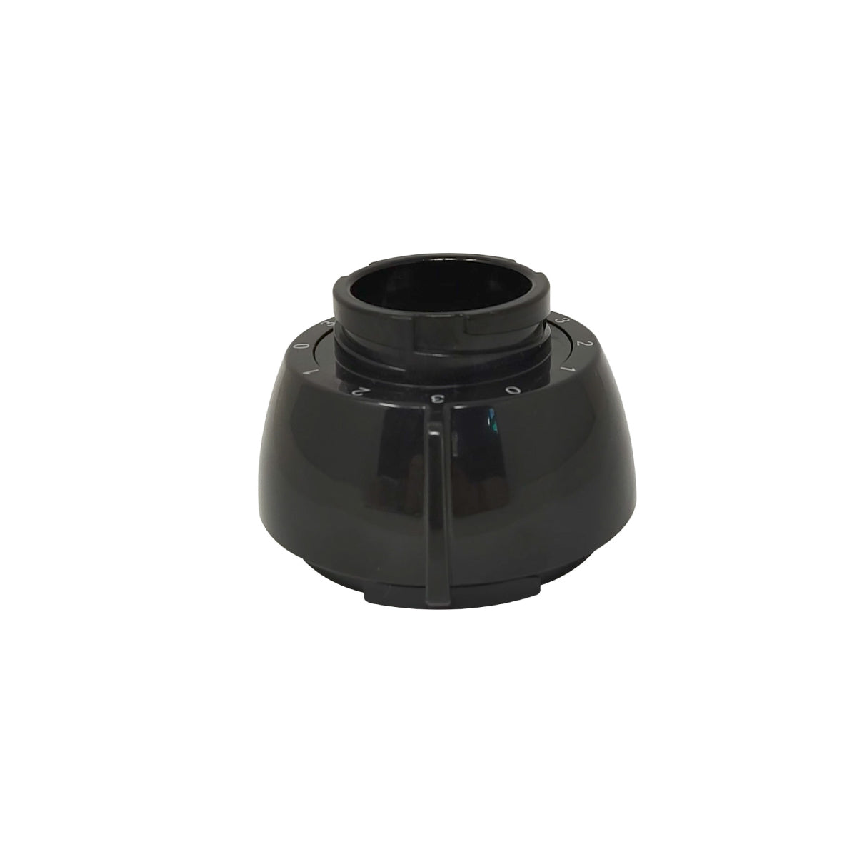Tapa De Tambor para Extractor CUBE300 Omega K-CSJ-207PB-A