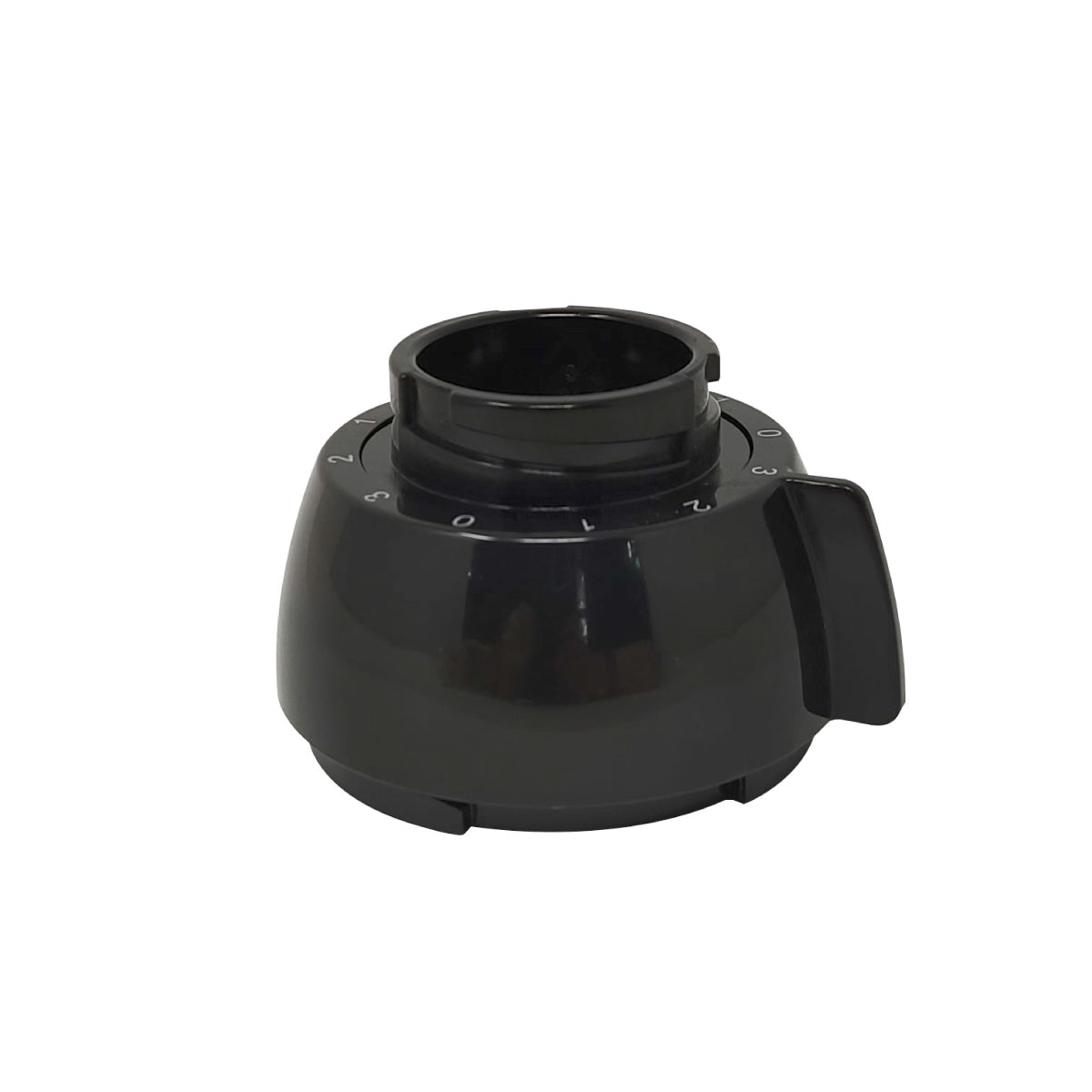 Tapa De Tambor para Extractor CUBE300 Omega K-CSJ-207PB-A