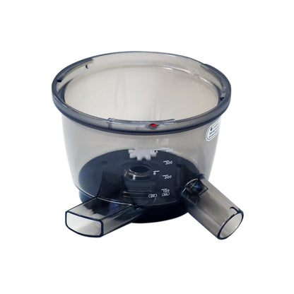 Tazón Traslúcido para Extractor MMV700 Omega 4400-02611A
