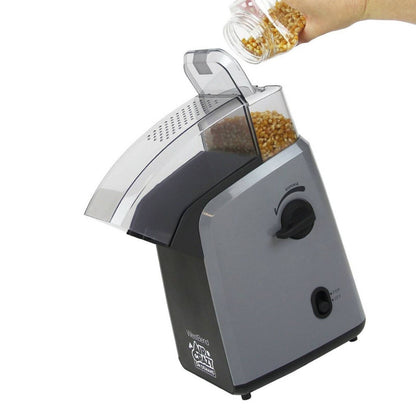 Máquina De Palomitas De Aire Caliente 16 Onzas Gris West Bend 82702gb