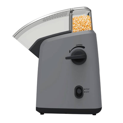 Máquina De Palomitas De Aire Caliente 16 Onzas Gris West Bend 82702gb