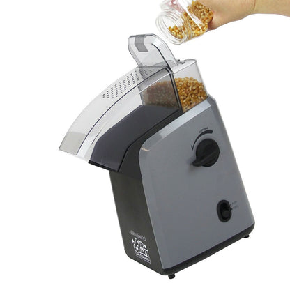Máquina De Palomitas De Aire Caliente 16 Onzas Gris West Bend 82702gb