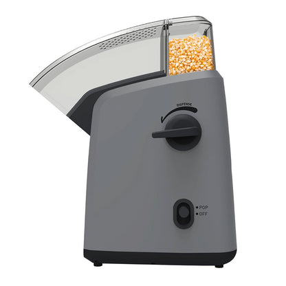 Máquina De Palomitas De Aire Caliente 16 Onzas Gris West Bend 82702gb