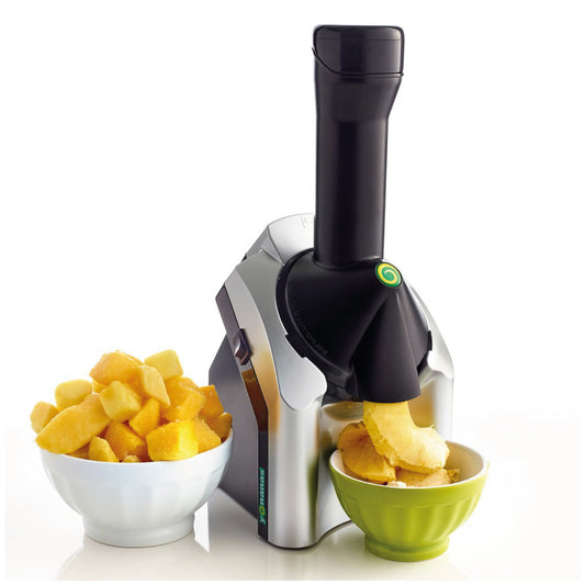 Máquina Procesadora para Helados Naturales con Fruta Congelada Yonanas Clásico 902
